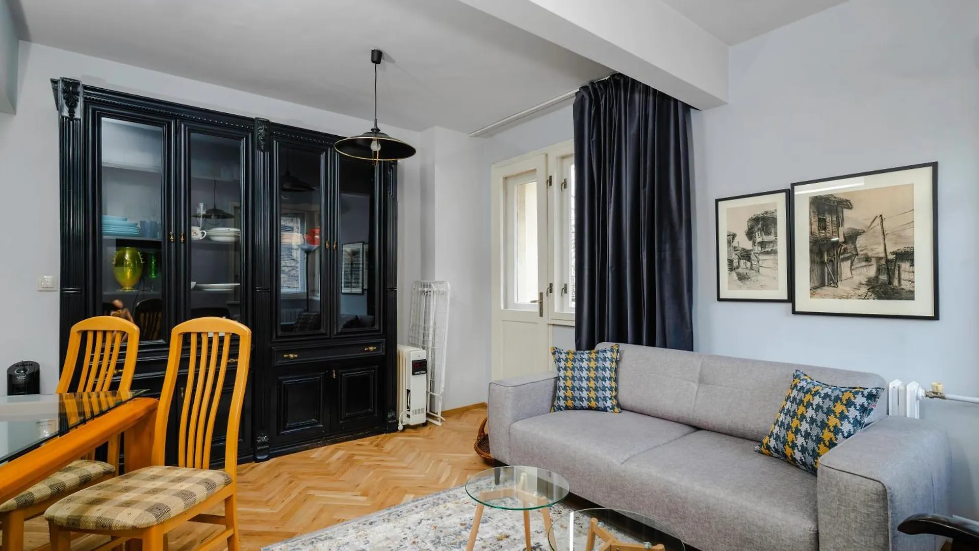 Colorful 2Bd Apartment Next To Serdika Center By Flat Mаnager Sofía